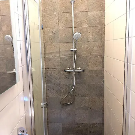 Brand New Studio 14d Praha