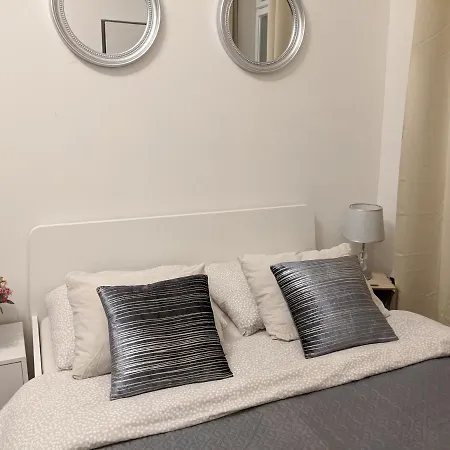 Apartmán Brand New Studio 14d